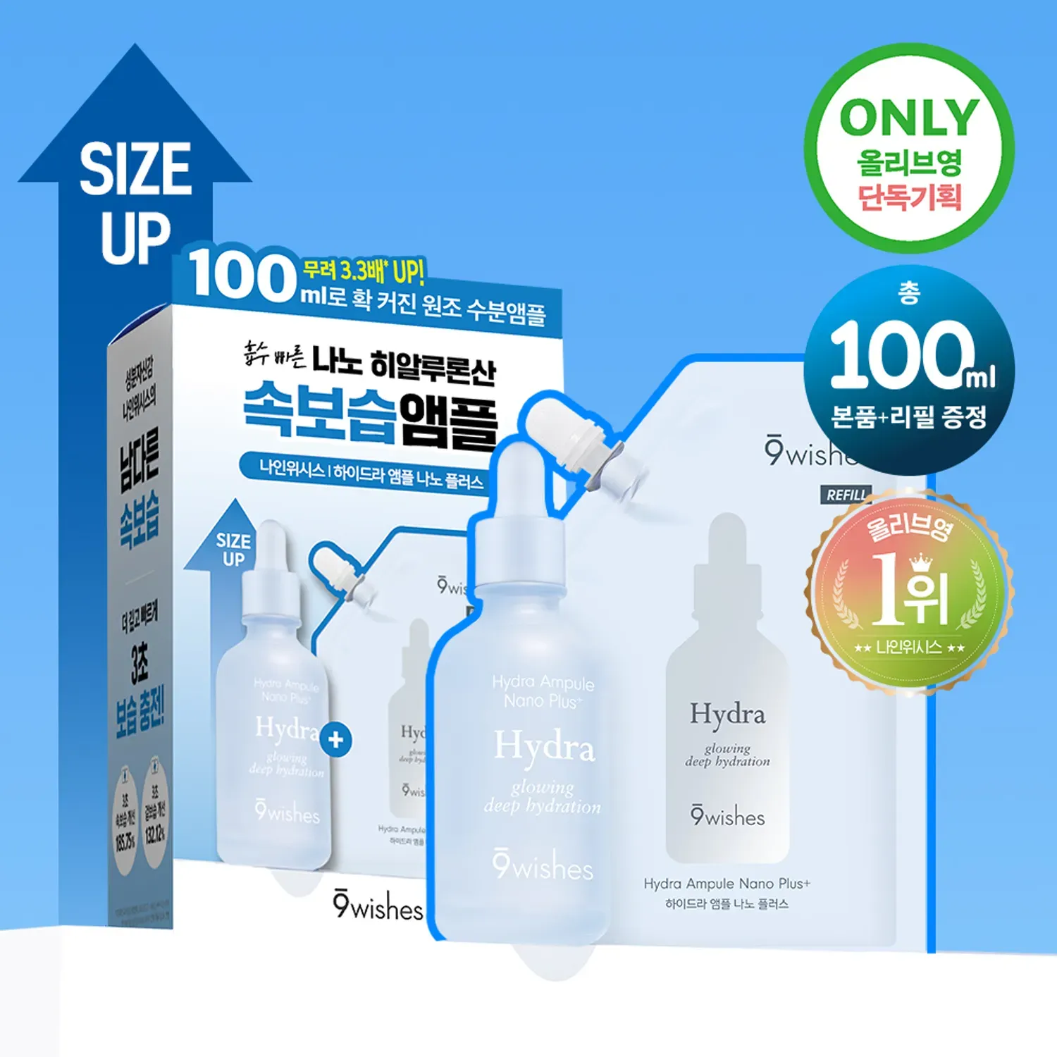 Olive Young ซื้ออะไรดี ? รวมลิสต์สกินแคร์ เมคอัพ ของฝาก ครบ Olive Young ซื้ออะไรดี ? รวมลิสต์สกินแคร์ เมคอัพ ของฝาก ครบ